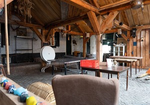 Inviting Holiday Home in Voerendaal with Garden