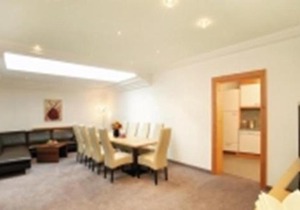 Ischgl Suite