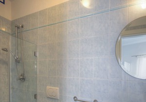 Ischia with breathtaking views, near Poseidon for 3 (double and single)