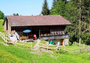 Isehuet