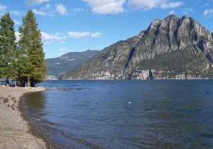 IseoLakeRental - Antico Oleificio