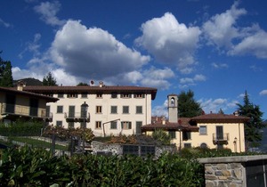 IseoLakeRental - Antico Oleificio
