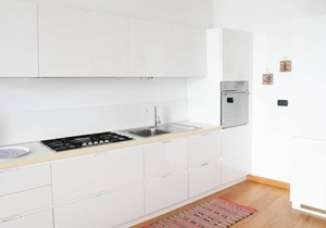 IseoLakeRental - Borgo Lago