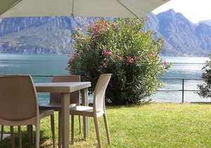 IseoLakeRental - La Villina - Zu