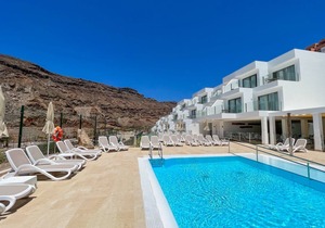 ISholidays Magec Taurito Superior