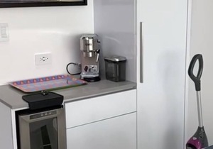 Isla Verde apartment