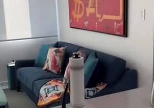 Isla Verde apartment