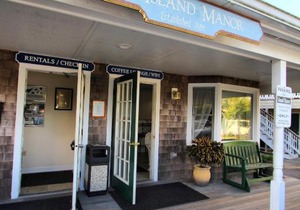 Island Manor Resort, a VRI resort