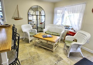 Island Manor Resort, a VRI resort