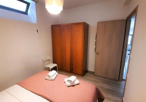 Ismini Apartments Myrtos