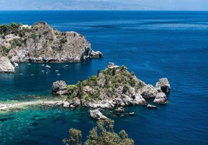 Isola Bella