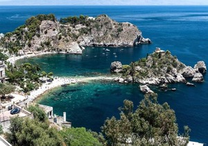 Isola Bella