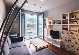 Isozaki Apartment by People Rentals