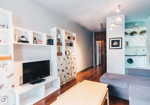 Isozaki Apartment by People Rentals