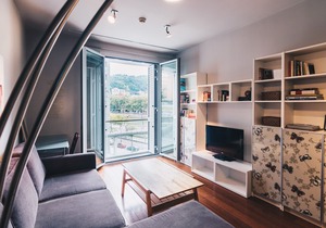 ISOZAKI by People Rentals