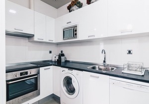 ISOZAKI by People Rentals
