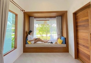 Issara Beach Resort Beachfront