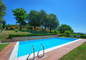 400 m² Villa ∙ 4 bedrooms ∙ 9 guests