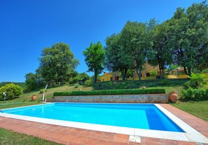 400 m² Villa ∙ 4 bedrooms ∙ 9 guests