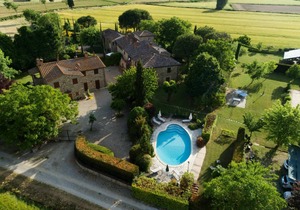 140 m² Villa ∙ 3 bedrooms ∙ 6 guests