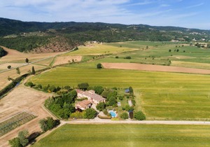 130 m² Villa ∙ 2 bedrooms ∙ 4 guests