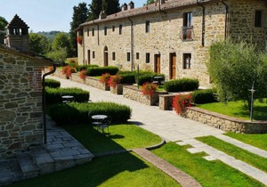 I Grandi Di Toscana 609.1