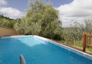 300 m² Villa ∙ 5 bedrooms ∙ 10 guests