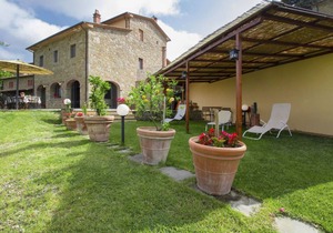 300 m² Villa ∙ 5 bedrooms ∙ 10 guests
