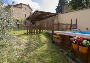 300 m² Villa ∙ 5 bedrooms ∙ 10 guests