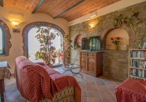 300 m² House ∙ 1 bedroom ∙ 10 guests