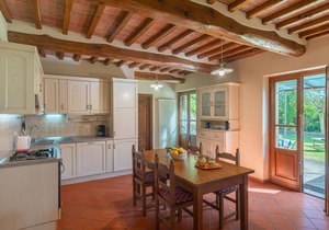 130 m² House ∙ 1 bedroom ∙ 4 guests