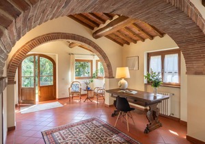 130 m² House ∙ 1 bedroom ∙ 4 guests