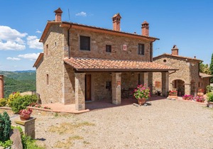 House ∙ 5 bedrooms ∙ 10 guests