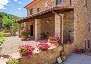 House ∙ 5 bedrooms ∙ 10 guests