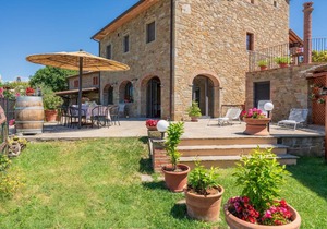 House ∙ 5 bedrooms ∙ 10 guests