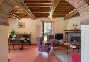 140 m² House ∙ 3 bedrooms ∙ 6 guests