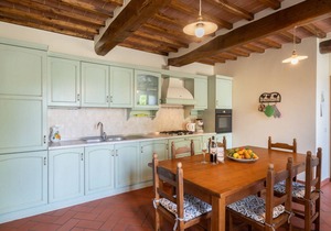 140 m² House ∙ 3 bedrooms ∙ 6 guests