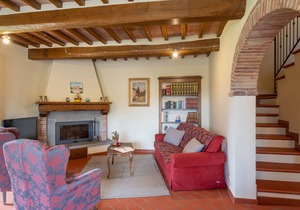 140 m² House ∙ 3 bedrooms ∙ 6 guests