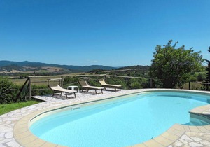 40 m² Apartment ∙ 2 bedrooms ∙ 4 guests