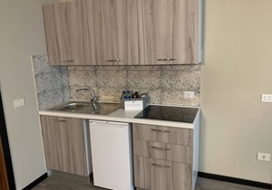Residence Castelli - Monolocale 1