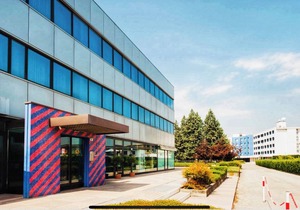 Residence Castelli - Monolocale 1