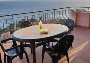 Super panoramic villa in Torre delle Stelle