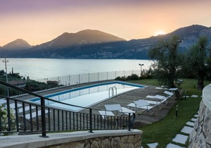 Italianflat - Villa Borgo Borago