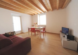 Italianflat - Villa Borgo Borago