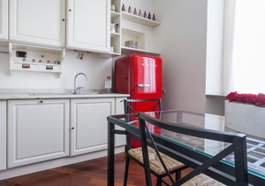 Italianway Apartments - Baiamonti