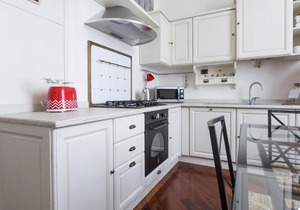 Italianway Apartments - Baiamonti
