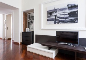 Italianway Apartments - Baiamonti