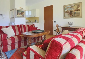 Italianway - Piano delle Noci 2 Flat