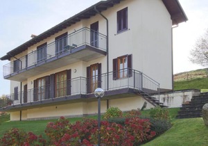 Italianway - Piano delle Noci 2 Flat