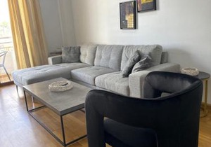 Ithaki Phinikoudes Apartment No. 204